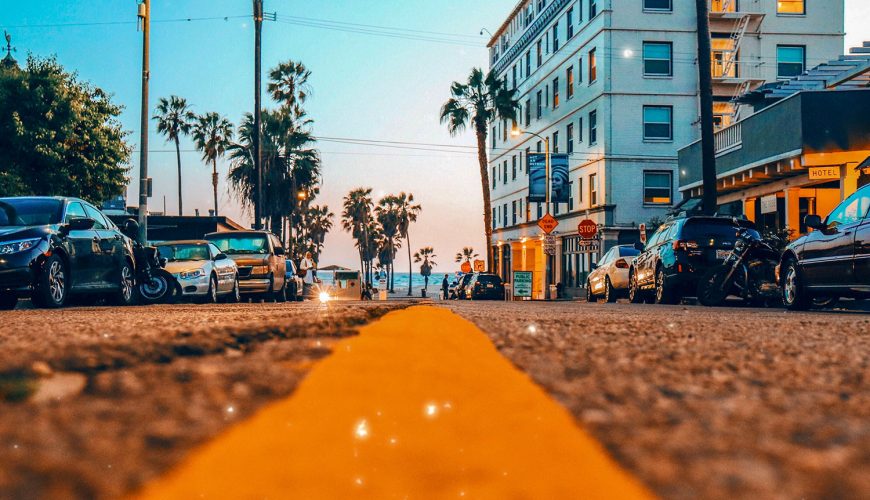 The day in Kathmandu